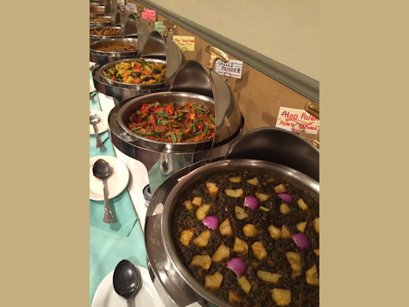 Lucrative Ethnic Restaurant for Sale in DE