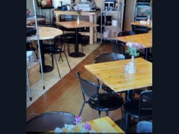 Well Established Turkish Restaurant