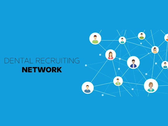 Nationwide Dental Recruiting Business