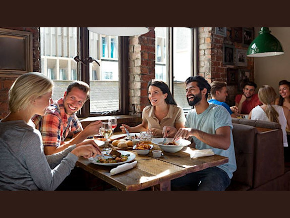 St. Charles County Restaurant - Very Profitable