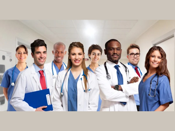 Rapidly Growing Healthcare Staffing Business