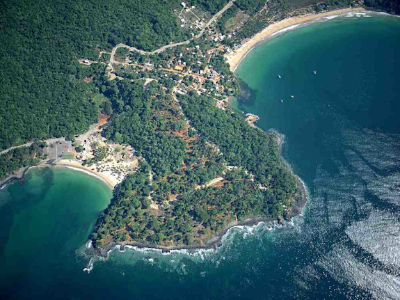 Villa Paraiso - Giant Oceanfront Property Nayarit