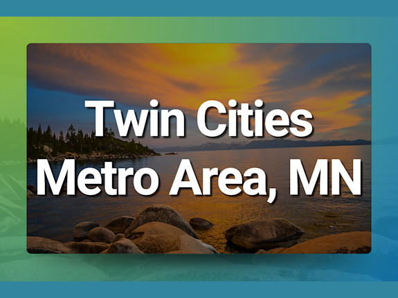 Low-Stress Clinic for Sale–Twin Cities Metro Area