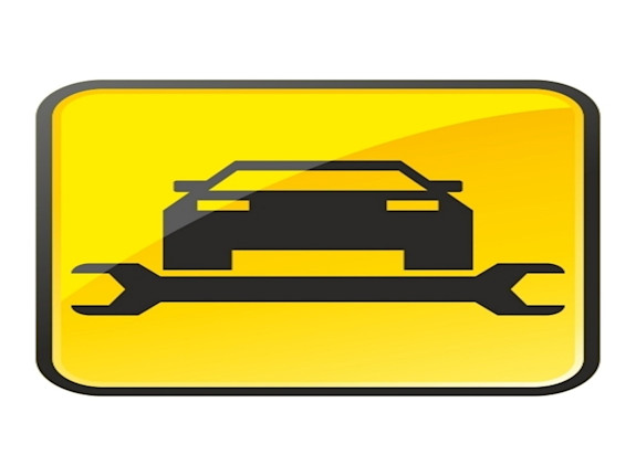 General Auto Repair Business with Real Estate