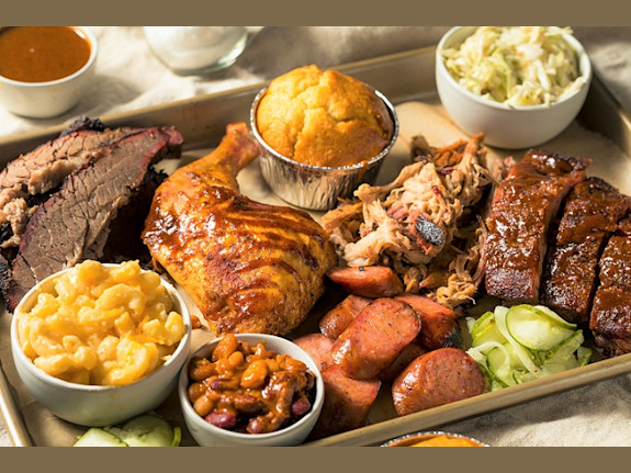 Full-Service BBQ Restaurant - Selling Out Daily