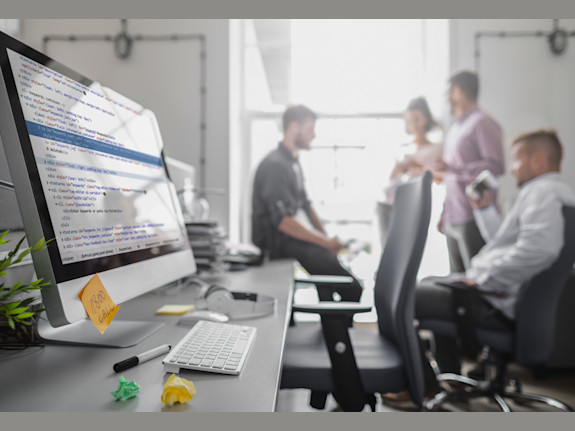 High-Margin Recurring Revenue Software Services Co