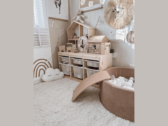 Successful Almost 3 Year Old E-Commerce Kids Toys