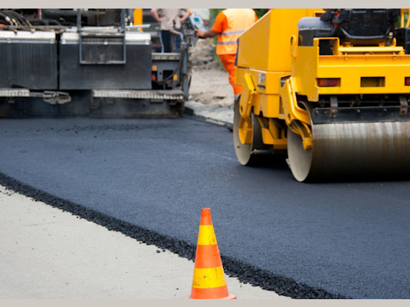 Established Pavement Maintenance and Asphalt Company