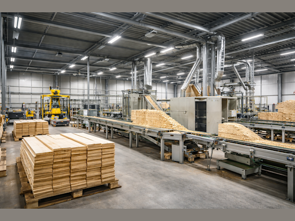 US Manufacturing Partner for Joint Venture