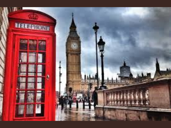 UK Limited with Bankaccounts