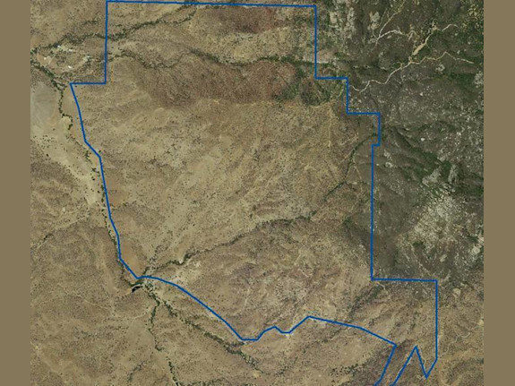 3000 Ac Ranch - Exeter, Ca.