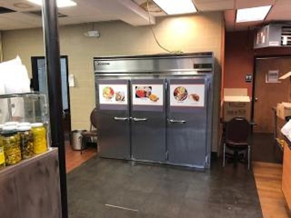 Restaurant Business in Onandaga County, NY