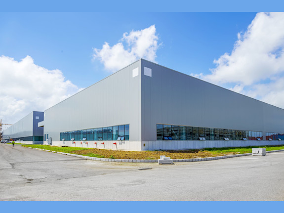 Commercial Real Estate Sale Leaseback USA