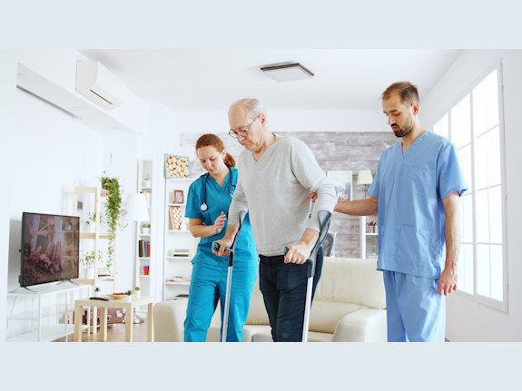 Growing Social Adult Daycare