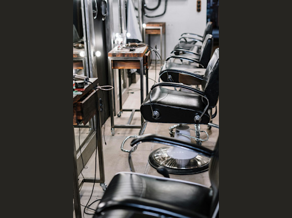 Salon & Spa