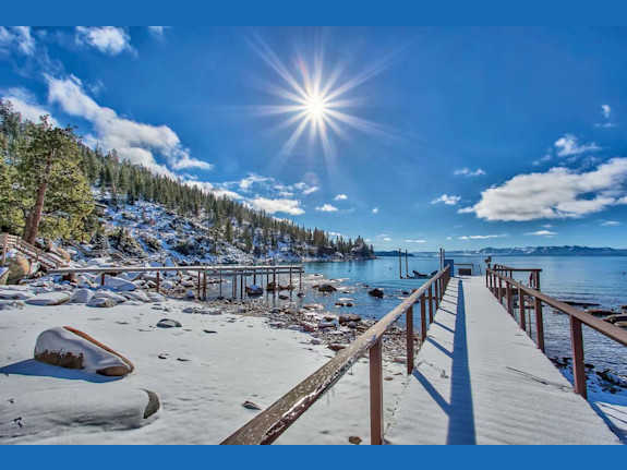 Public Shell Vehicle & Accounting