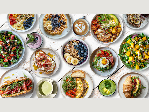 Turn-Key Wellness-Focused Fast-Casual Café Concept