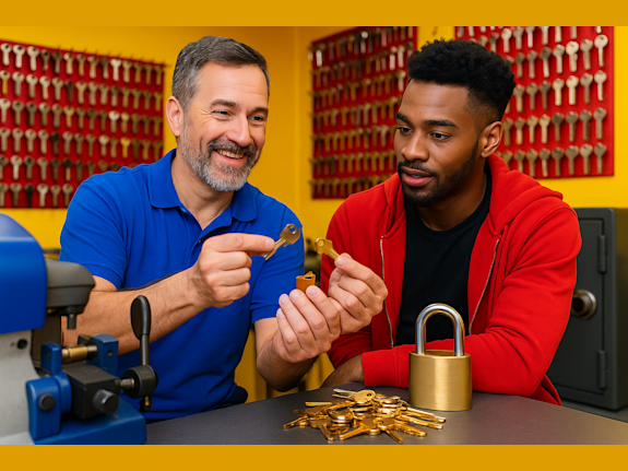 50-Year-Old Niche School with Loyal Students