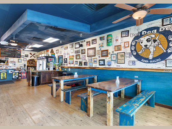 Popular Kona Fusion Deli for Sale – Own One of Hawaii’s Most Loved Eateries