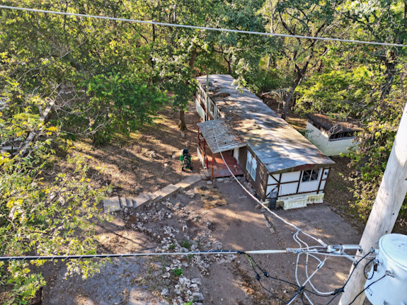 4 Prime Lots — One Great Price - Barnhart, MO