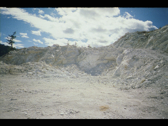 Mining and Manufacturing Business