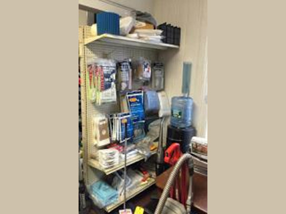 Vacuum Business for Sale in Warren County, NJ