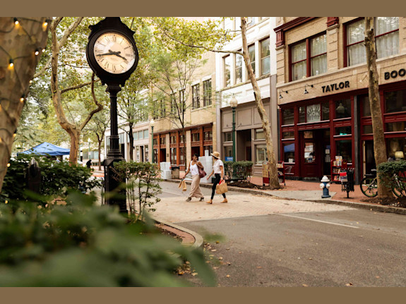 Dental Offices Charleston and Nitro, West Virginia