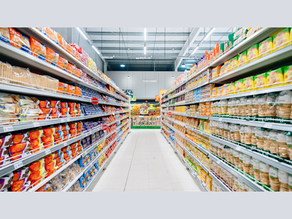 Turnkey Dollar Store w/ Beer & Wine License