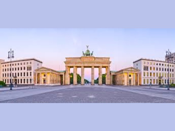 German Company with Commerzbank Bankaccount