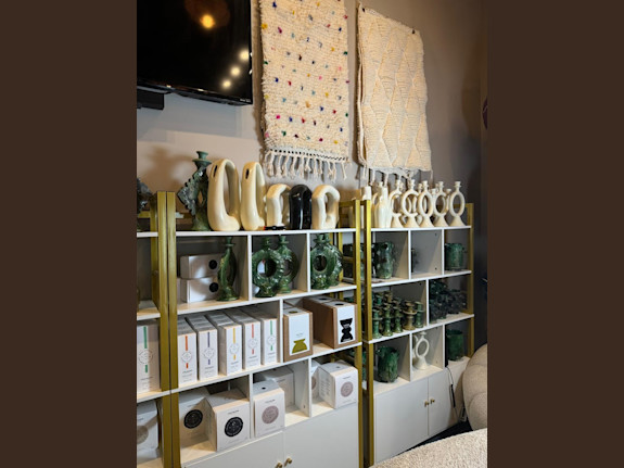 New Furniture Store For Sale