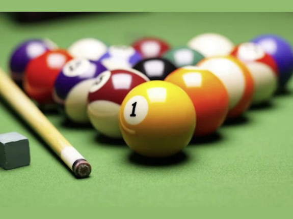 Pool Table & Shuffleboard Distributor