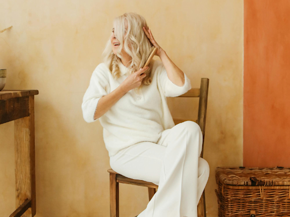 Hair Wellness & Personal Care eCommerce Brand