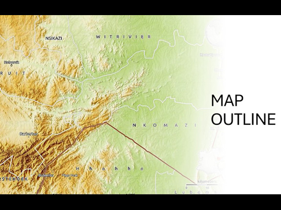 Gold Mine for Sale , also has Copper and  Diamonds