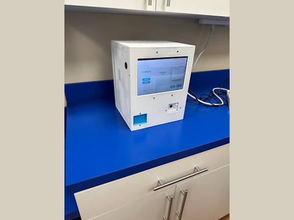 Cutting-Edge In Vitro Diagnostic Device Company