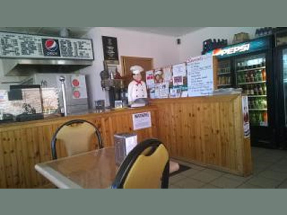 Restaurant and Pizzeria in Orange County