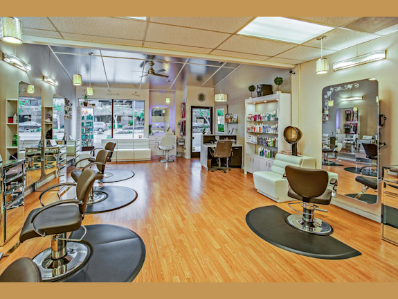 Profitable Turn-Key Salon & Spa – Hudson County