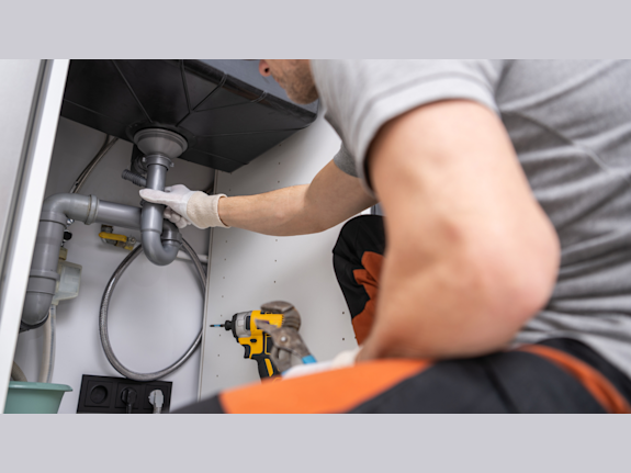 Low-Cost Entry into Booming Plumbing Industry