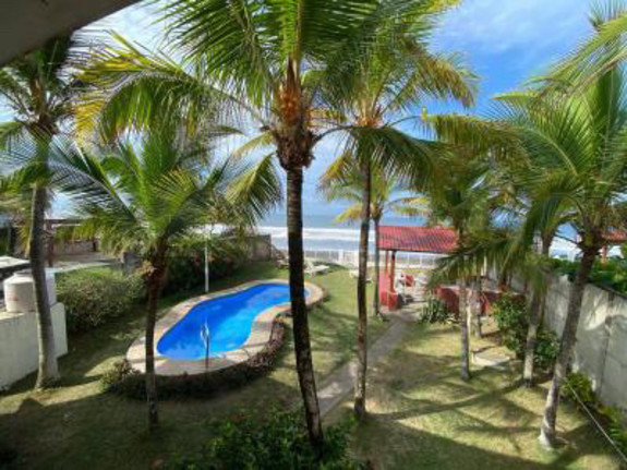 Affordable Beachfront Home Costa Rica