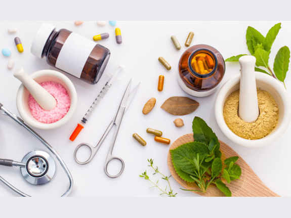 Community & Non-Sterile Pharmacy - South Bay