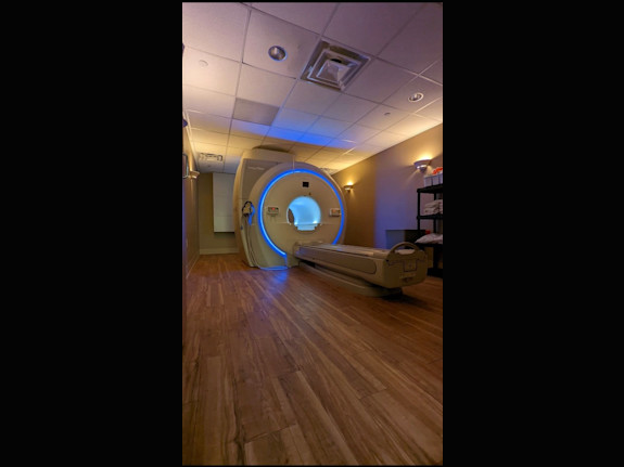 ISO-Certified Leader in Medical Imaging Servicing