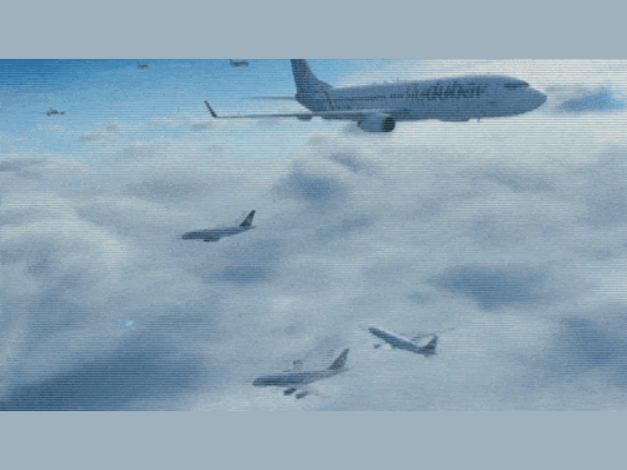 Aircraft, Helicopters And Spare Parts