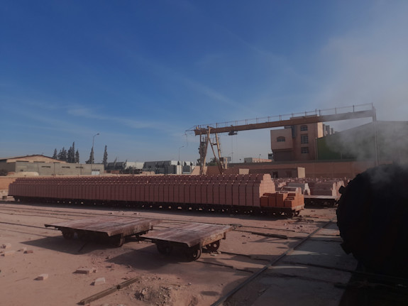 Complete Used Lime Sand Brick Production Line Sale