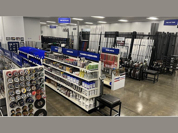 Industrial Supply and Recycling