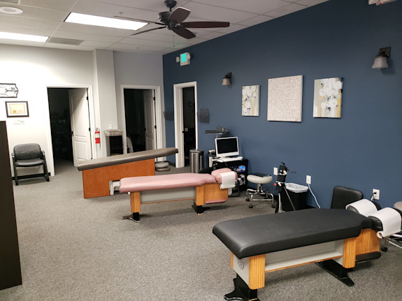Temecula Valley CA Chiropractic Practice for Sale