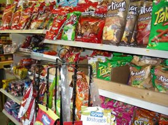 Grocery /Restaurant in Passaic County