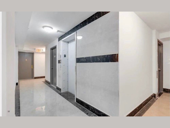 Newly Condo Building in Downtown Flushing for Sale