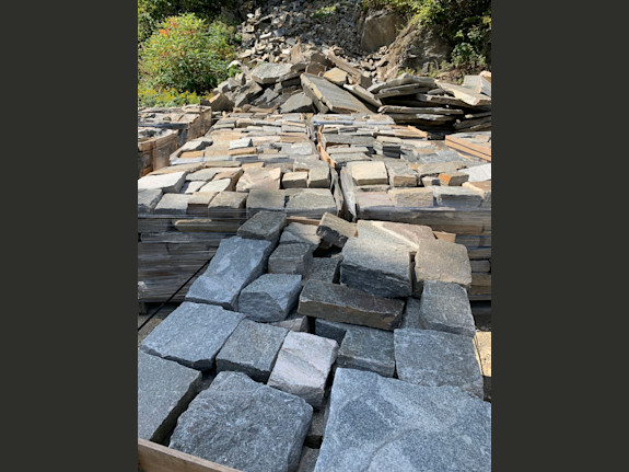 Gneiss Quarry for Sale