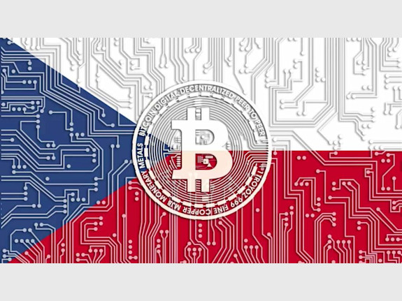 Cryptolicense in Czech Republic for sale