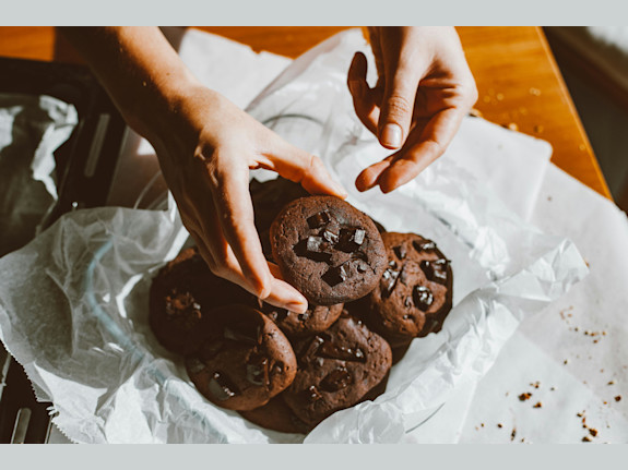 Turnkey Cookie and Dirty Soda Shop