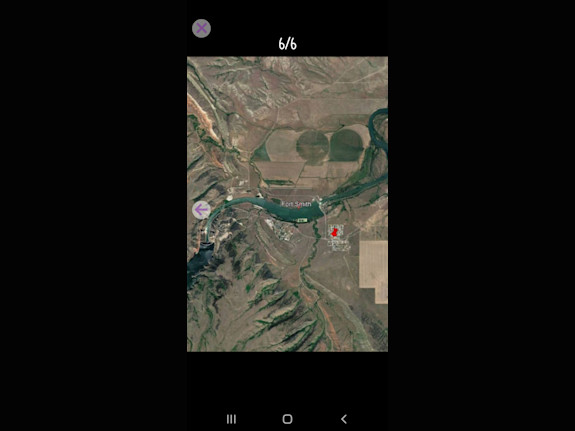 Big Horn River Fly Shop, Restaurant and Motel